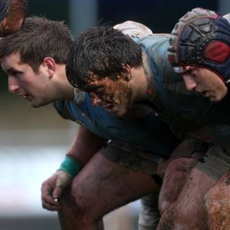 In Pics: Garryowen 19 St. Mary’s College 3