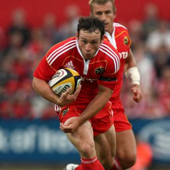 Munster ‘A’ Claim Double Over Ulster
