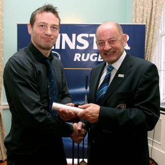 More Graduates From Leinster’s HETAC Programme
