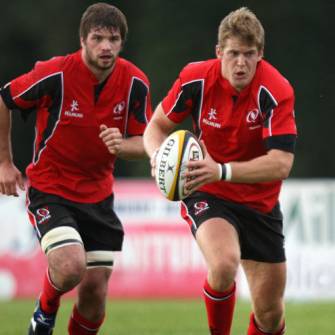 Ulster Ravens Gear Up For Cup Campaign