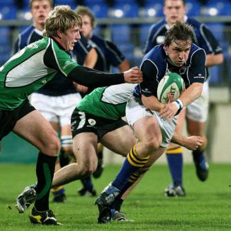 Leinster ‘A’ Score Interpro Success Over Connacht ‘A’