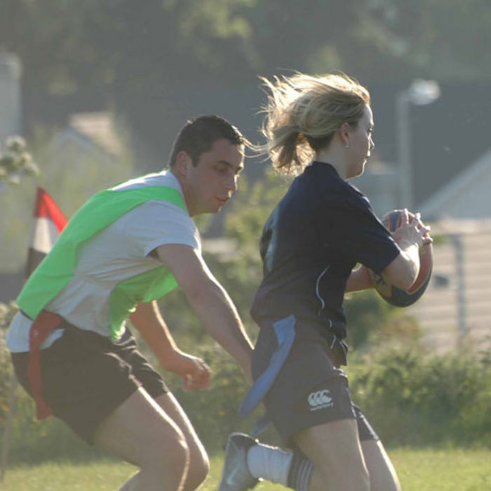 Enniscorthy To Host ‘Tinsel Tag’ Festival Enniscorthy To Host ‘Tinsel Tag’ Festival