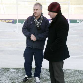 Stade Francais v Ulster Game Rearranged