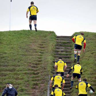 McGahan Names Same Munster Side