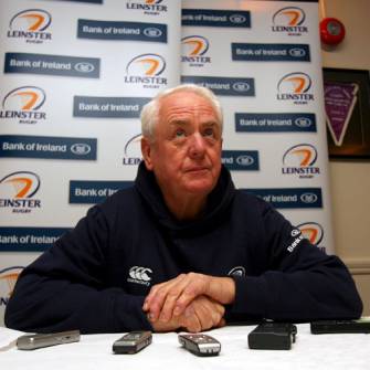 Gaffney: Hard Work Paying Off