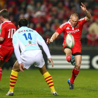 Warwick Ready For Return Leg