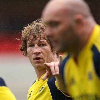 Flannery Set For Surgery