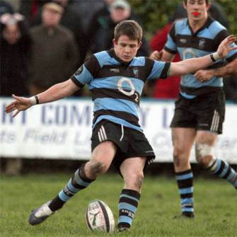 Shannon Win Rematch With ‘Tarf