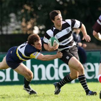 Old Belvedere Too Strong For ‘Hinch