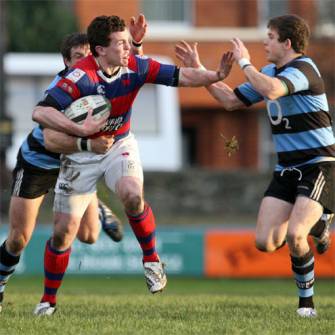 AIB League: Results Round-Up