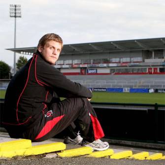 Heineken Cup Preview: Ulster v Stade Francais