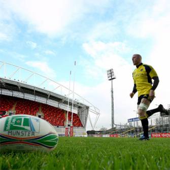 Heineken Cup Preview: Munster v Perpignan