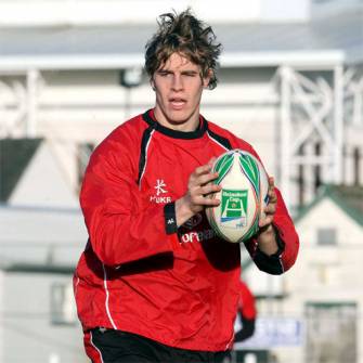 Ulster Switch Things Around For Stade Clash