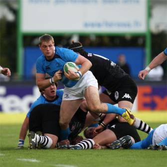 Heaslip Set For 100th Leinster Appearance