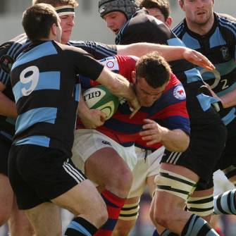 AIB League: Division 1A Previews