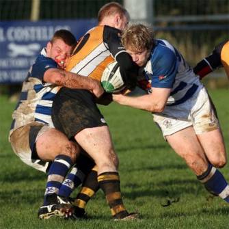 AIB League: Division 1B Previews
