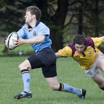 AIB League: Division 2 Previews