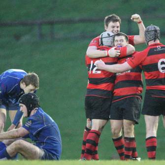 AIB League: Division 3 Previews