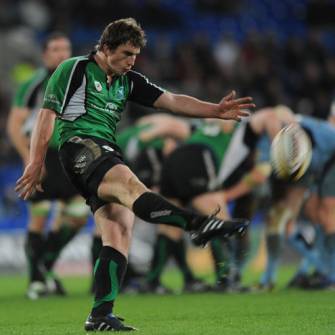 Will Connacht Be In Seventh Heaven?