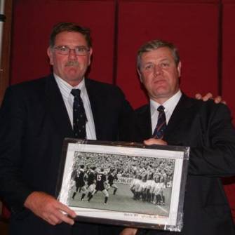 Coolmine Host Successful Business Lunch