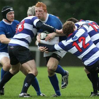 St. Mary’s Stretch Lead To Four Points