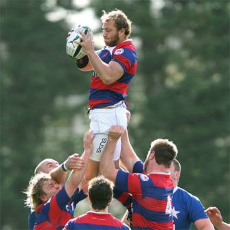 First Half Flurry Does The Damage For Clontarf