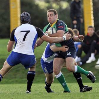 Ballynahinch Get Back To Winning Ways