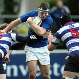 AIB League: Results Round-Up