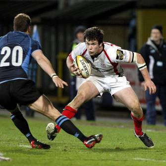 Magners Preview: Ulster v Glasgow Warriors