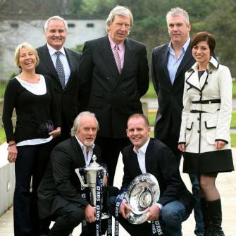 RTE Launch Their Six Nations Coverage