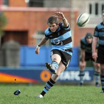 Bennett Boots Shannon Past UL Bohs