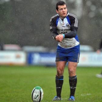 Deasy Seals Draw For Cork Con