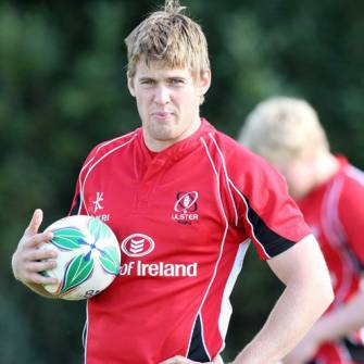 O’Connor To Start For Ulster