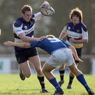 AIB League: Division 1A Previews