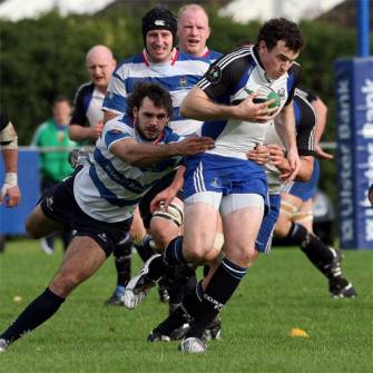 Cork Con Cling On Against ‘Rock