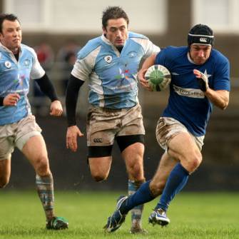 AIB League: Division 1A Previews