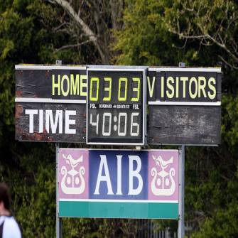 AIB League: Division 2 Previews