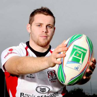 Two Changes To Ulster Team