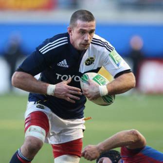 Quinlan Can Feel Momentum Building