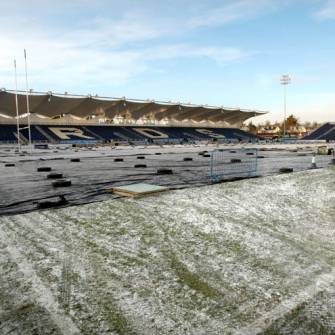 Leinster Name Team As Game Gets Go-Ahead