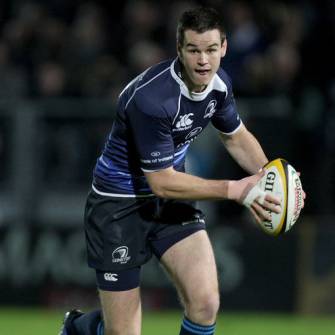 Sexton And Jennings Return To Leinster Squad
