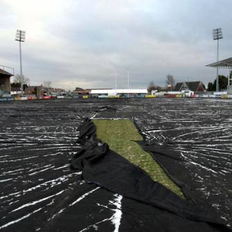 Ulster v Ospreys Match Called Off