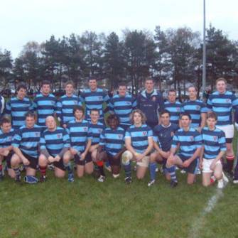 UUJ Semester 1 Update