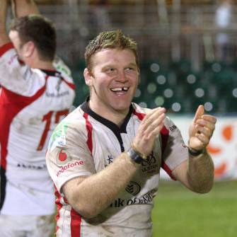 Brady Handed Ravens’ Captaincy For Must-Win Tie