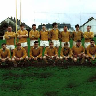 John Hayes: Irish Rugby’s Centurion