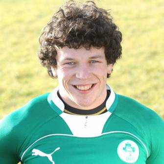 Ireland Club Team Named For Scottish Encounter