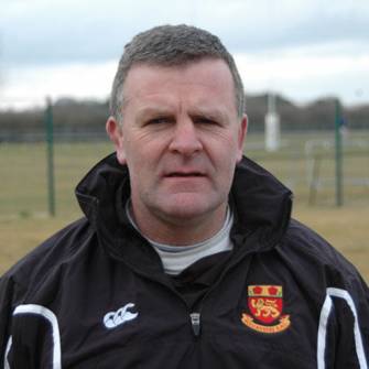 Henshaw Takes Over As Buccaneers Coach