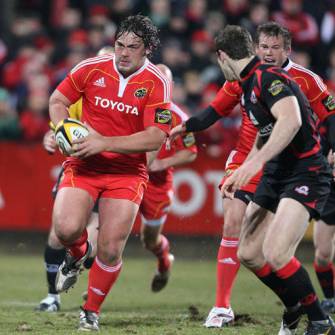 Magners League: Round 12 Review