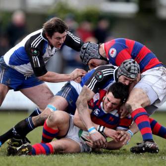 Momentum Building For Cork Con