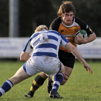 Vital Win For Bottom Side Buccs